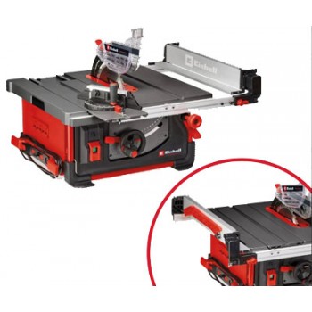 MESA DE SERRAR PROFISSIONAL EINHELL