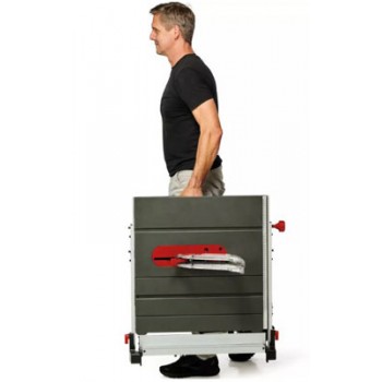 MESA DE SERRAR PROFISSIONAL EINHELL