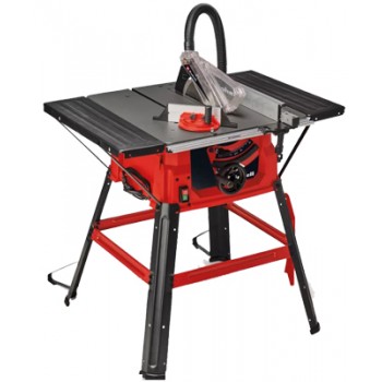 SERRA DE MESA COM BANCADA EINHELL 1800W