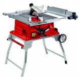 MESA DE SERRA COM BANCADA EINHELL 2000 WATTS