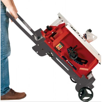 MESA DE SERRA COM BANCADA EINHELL 2000 WATTS