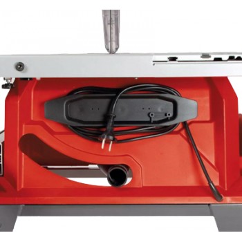MESA DE SERRA COM BANCADA EINHELL 2000 WATTS