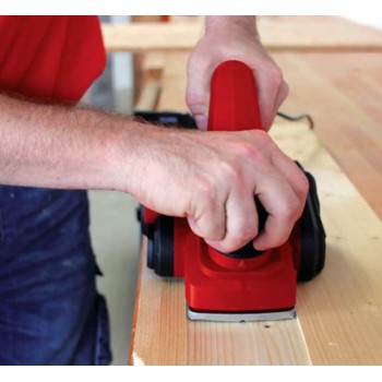 PLAINA ELÉCTRICA EINHELL