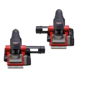 PLAINA EINHELL PROFISSIONAL A BATERIA