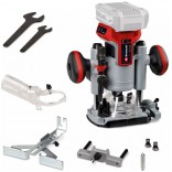 TUPIA EINHELL PROFISSIONAL A BATERIA