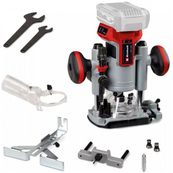 TUPIA EINHELL PROFISSIONAL A BATERIA