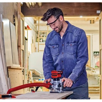 TUPIA EINHELL PROFISSIONAL A BATERIA