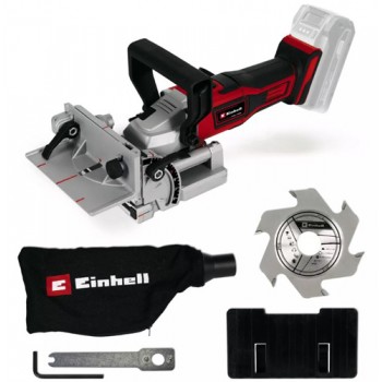 RANHURADORA EINHELL A BATERIA (NÃO INCLUÍDA)