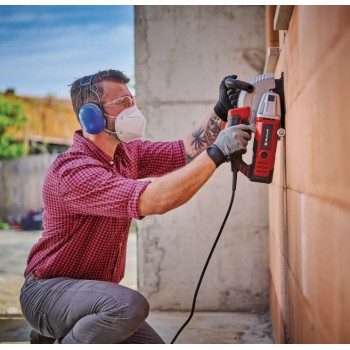 MÁQUINA ABRIR ROÇOS 1700 WATTS EINHELL