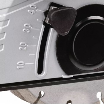 MÁQUINA ABRIR ROÇOS 1700 WATTS EINHELL