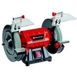 ESMERILADOR EINHELL  2 MÓS DE 150 MM