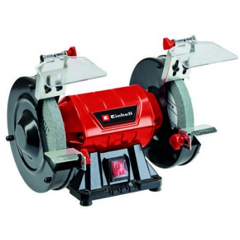 ESMERILADOR EINHELL  2 MÓS DE 150 MM