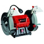 ESMERILADOR 2 MÓS 200 MM