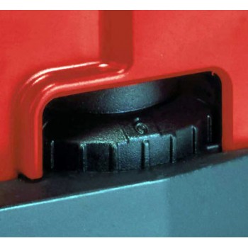 DESENGROSSADEIRA EINHELL