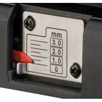 DESENGROSSADEIRA EINHELL