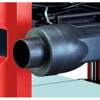 DESENGROSSADEIRA EINHELL