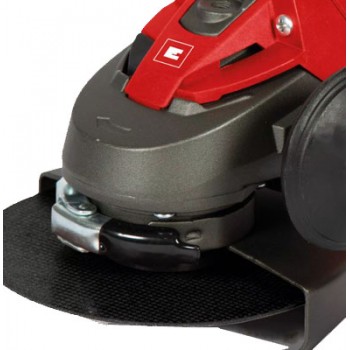 REBARBADORA MINI 115 MM EINHELL