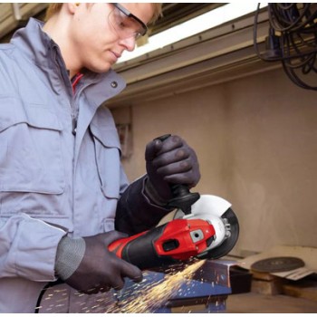 REBARBADORA MINI 600 WATTS