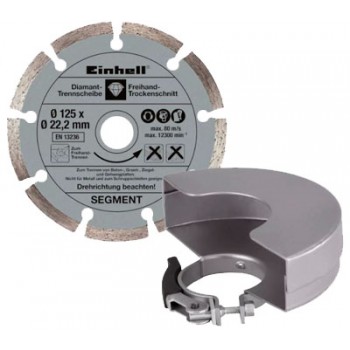 REBARBADORA MINI 600 WATTS