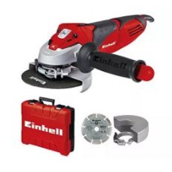 REBARBADORA MINI 750 WATTS 125 MM