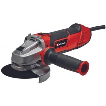 REBARBADORA MINI EINHELL ELECTRÓNICA 125 MM 1010W