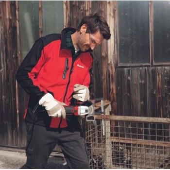 REBARBADORA MINI EINHELL ELECTRÓNICA 125 MM 1010W