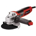 REBARBADORA MINI SUPER KIT EINHELL 125 MM