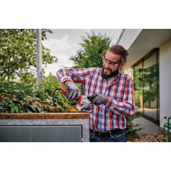 REBARBADORA MINI SUPER KIT EINHELL 125 MM