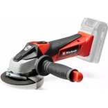 REBARBADORA EINHELL 115 MM A BATERIA (NÃO INCLUÍDA)