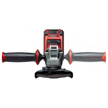 REBARBADORA MINI EINHELL PROFISSIONAL AXXIO A BATERIA (NÃO INCLUÍDA)