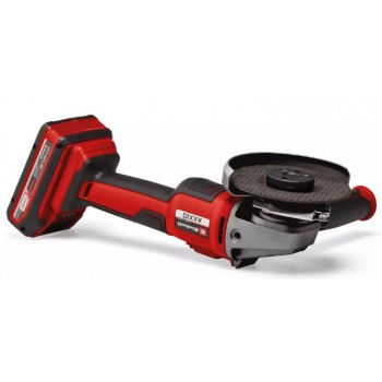 REBARBADORA MINI EINHELL PROFISSIONAL AXXIO A BATERIA (NÃO INCLUÍDA)