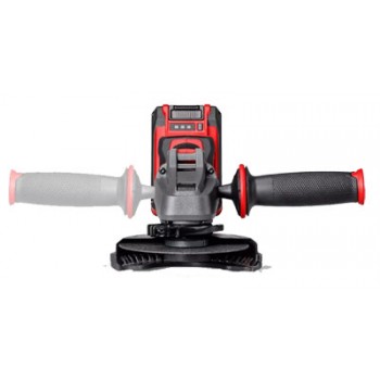 MINI REBARBADORA EINHELL RPOFISSIONAL SEM FIO A BATERIA 