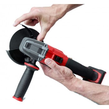 MINI REBARBADORA EINHELL RPOFISSIONAL SEM FIO A BATERIA 