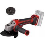 REBARBADORA MINI EINHELL PROFISSIONAL A BATERIA