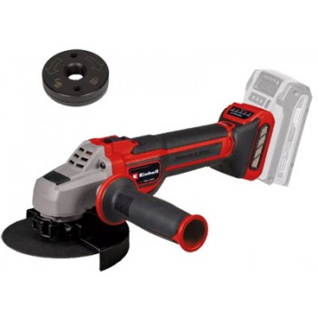 REBARBADORA MINI EINHELL PROFISSIONAL A BATERIA