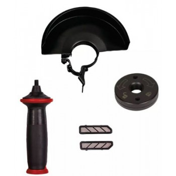 REBARBADORA MINI EINHELL PROFISSIONAL A BATERIA