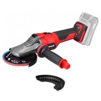REBARBADORA EINHELL PROFISSIONAL 125 MM A BATERIA