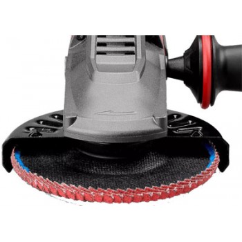 REBARBADORA EINHELL PROFISSIONAL 125 MM A BATERIA