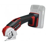 TESOURA MULTI USOS EINHELL A BATERIA (NÃO INCLUÍDA)