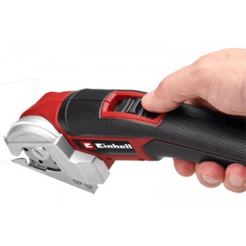 TESOURA MULTI USOS EINHELL A BATERIA (NÃO INCLUÍDA)