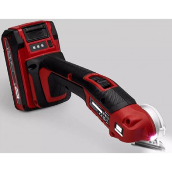 TESOURA MULTI USOS EINHELL A BATERIA (NÃO INCLUÍDA)