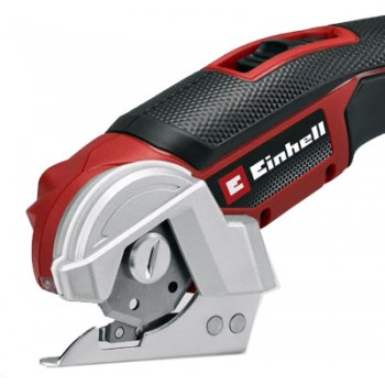 TESOURA MULTI USOS EINHELL A BATERIA (NÃO INCLUÍDA)