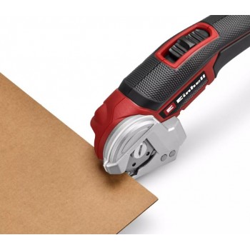 TESOURA MULTI USOS EINHELL A BATERIA (NÃO INCLUÍDA)
