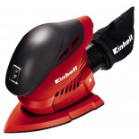 LIXADORA 1 MÃO EINHELL