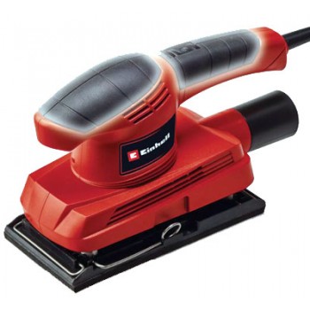 LIXADEIRA VIBRATÓRIA EINHELL