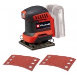 LIXADORA 1 MÃO EINHELL A BATERIA
