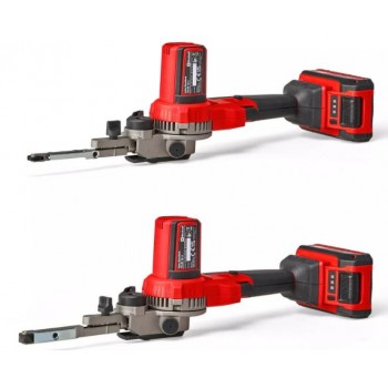 LIXADORA DE CINTA A BATERIA