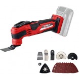 MULTIFUNÇÕES SEM FIO EINHELL POWERxCHANGE A BATERIA  18V VARRITO