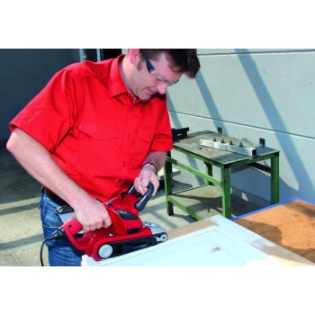 LIXADORA DE ROLOS EINHELL