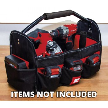 BOLSA PARA FERRAMENTAS EINHELL